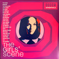 GIRLS SCENE RSD 2020