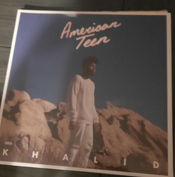 American Teen