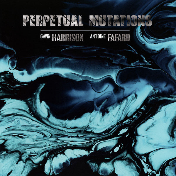 Perpetual Mutations