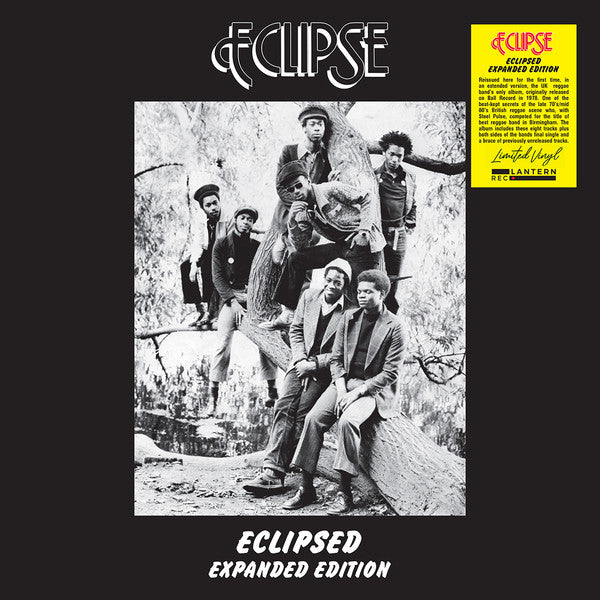 ECLIPSED
