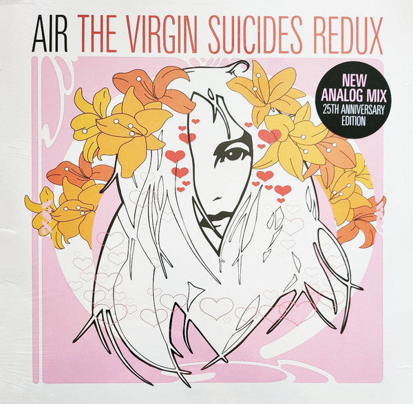 VIRGIN SUICIDES REDUX
