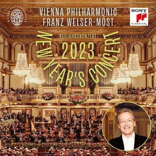 Neujahrskonzert 2023
