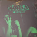 ME OPERA EP
