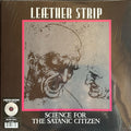 SCIENCE FOR THE SATANIC CITIZEN