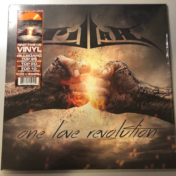 One Love Revolution