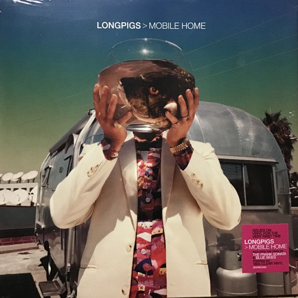 MOBILE HOME