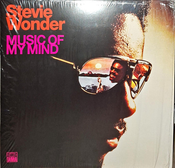 Music Of My Mind