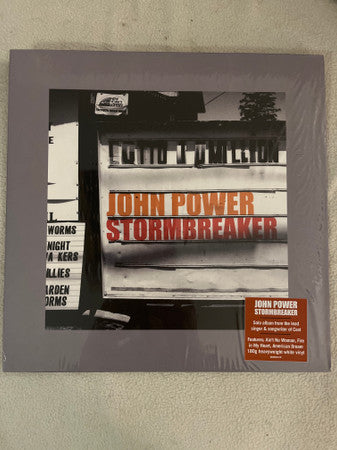 Stormbreaker