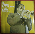 The Last Trane