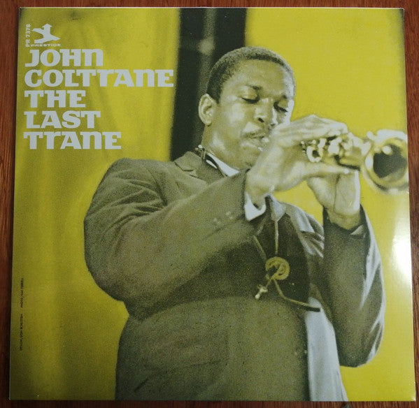 The Last Trane