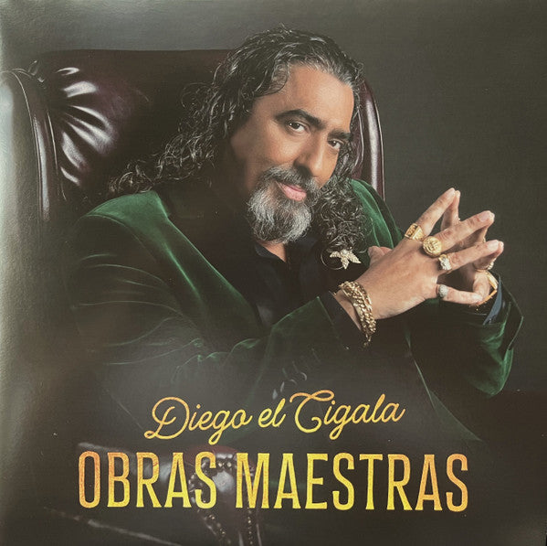 OBRAS MAESTRAS