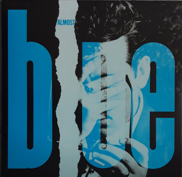 Almost Blue