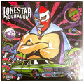 Lonestar Luchador