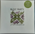 LITTLE THOUGHTS EP