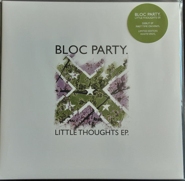 LITTLE THOUGHTS EP