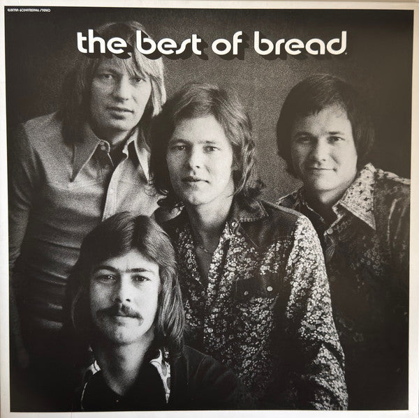 BEST OF BREAD