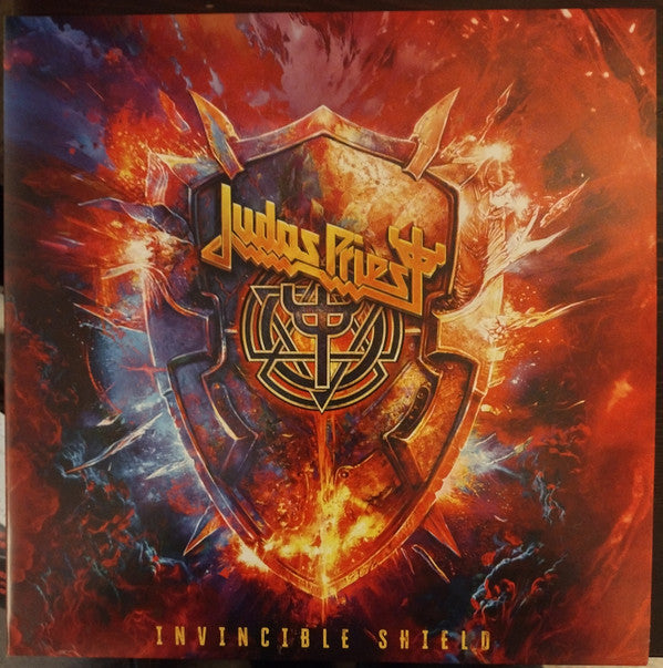 INVINCIBLE SHIELD
