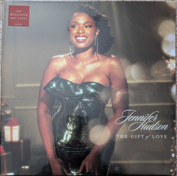 The Gift Of Love