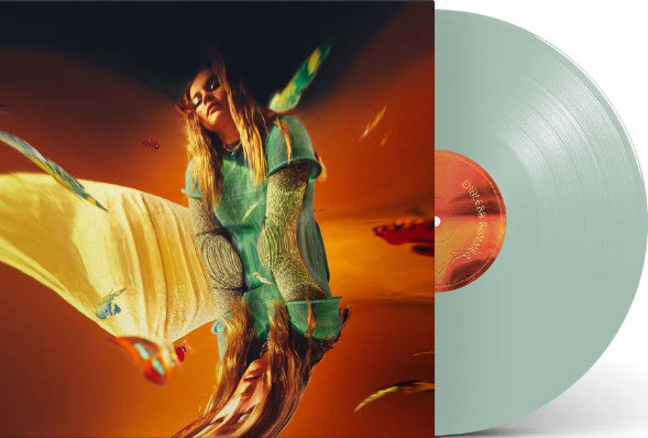 Endless Summer - Coke Bottle Green Colored Vinyl