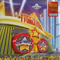 ALBUM OF THE YEAR 1 FUNKATEER