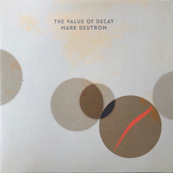 VALUE OF DECAY