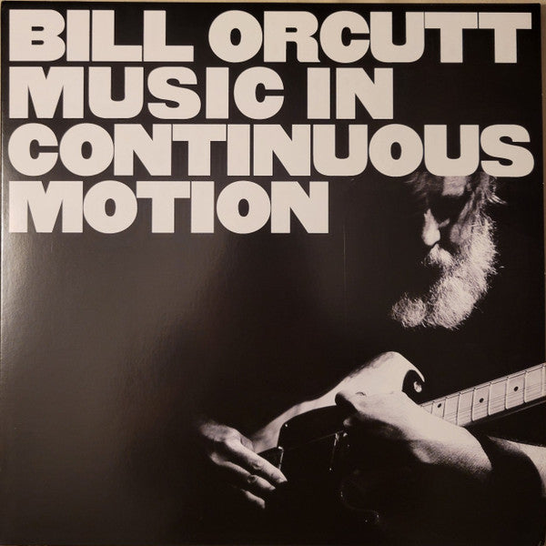 Music In Continuous Motion
