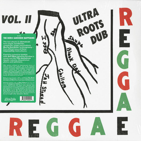 ULTRA SUPER DUB V.2