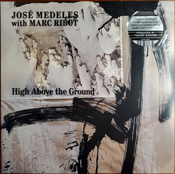 High Above The Ground