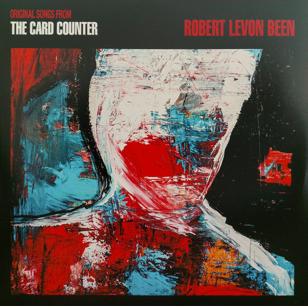 CARD COUNTER