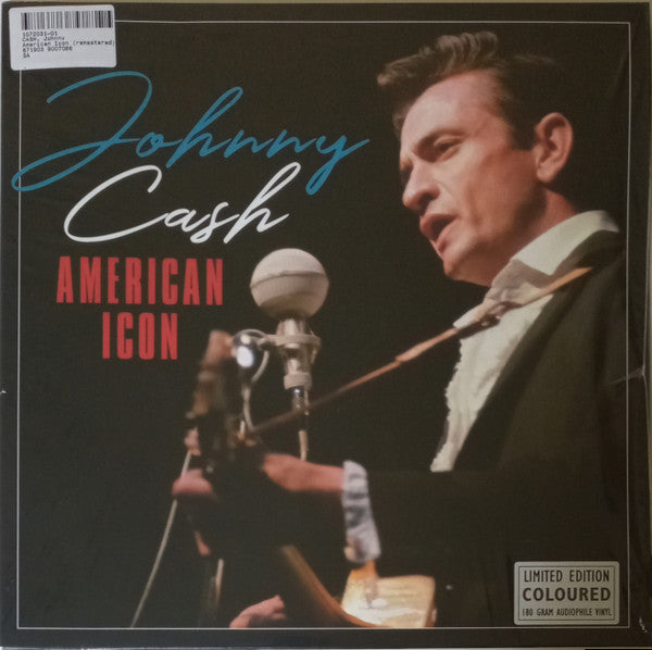 AMERICAN ICON
