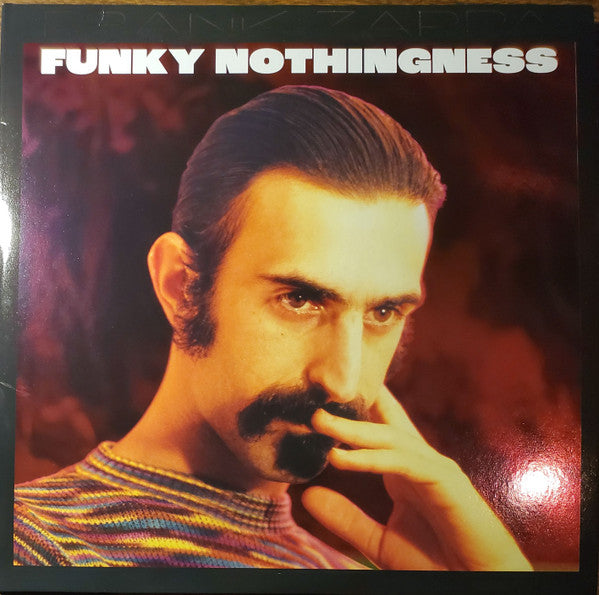 Funky Nothingness