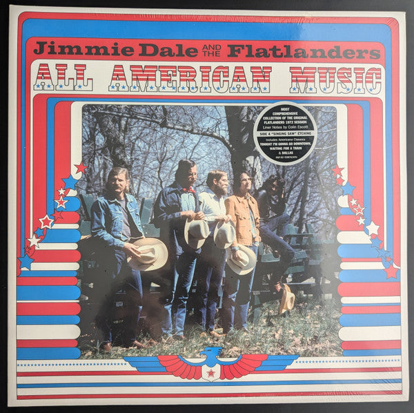 All American Music