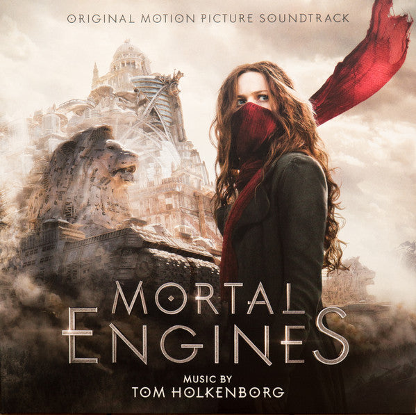 Mortal Engines (Original Motion Picture Soundtrack)