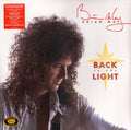 BACK TO THE LIGHT