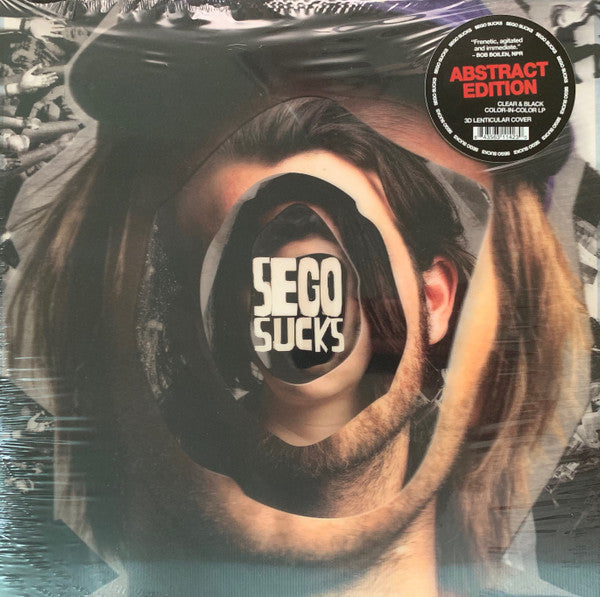 Sego Sucks