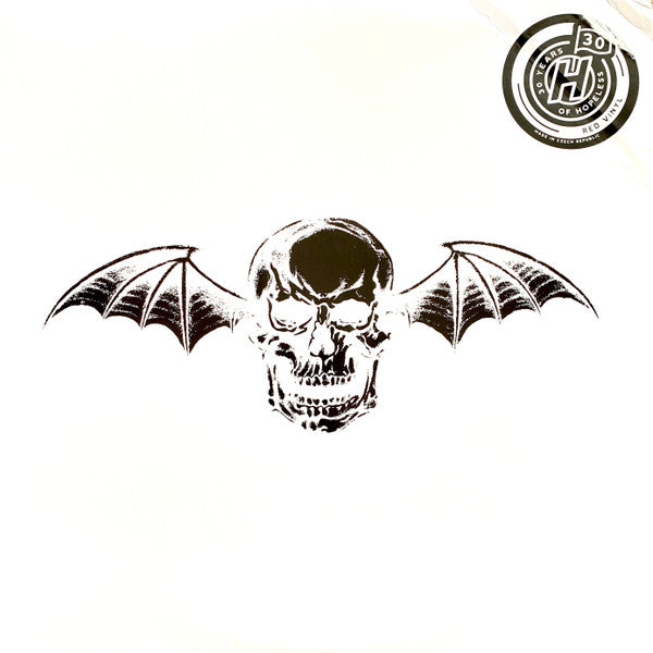 Avenged Sevenfold
