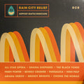 RAIN CITY RELIEF