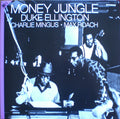 MONEY JUNGLE