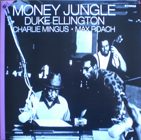 MONEY JUNGLE