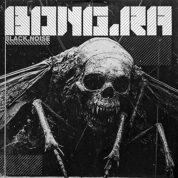 BLACK NOISE
