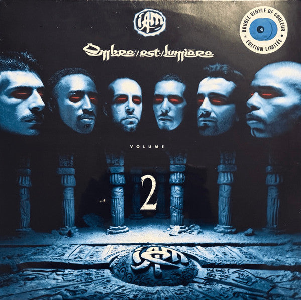 Ombre Est Lumiere (Volume 2)