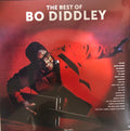 The Best Of Bo Diddley