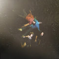 RUNNING FROM THE CHASE