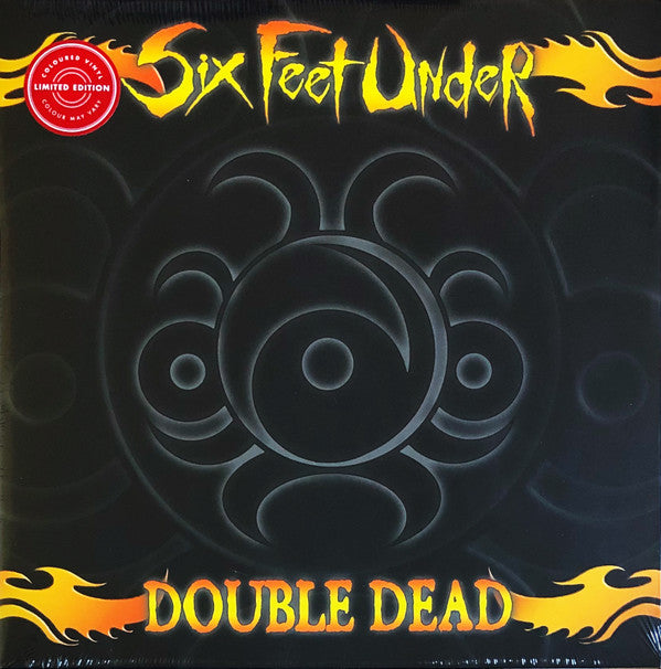 DOUBLE DEAD REDUX
