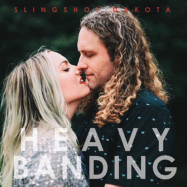 HEAVY BANDING