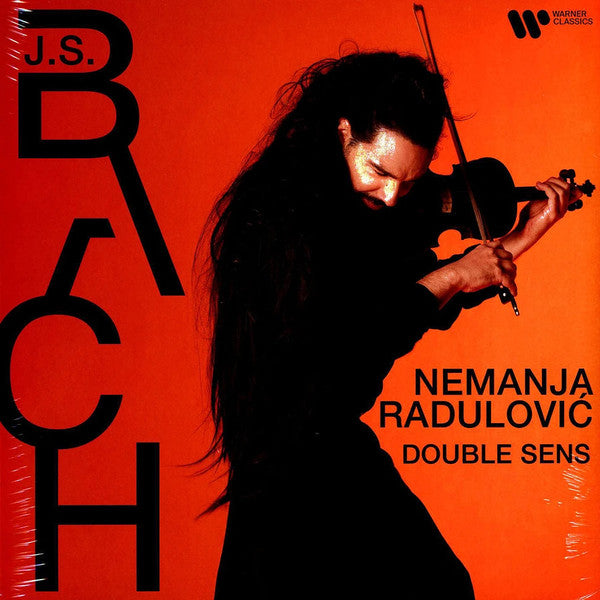 J. S. Bach
