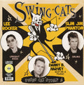 Swing Cat Stomp