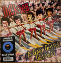 GARY GLITTER GETAWAY