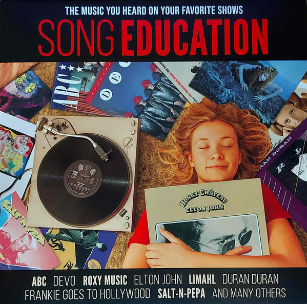 SONG EDUCATION