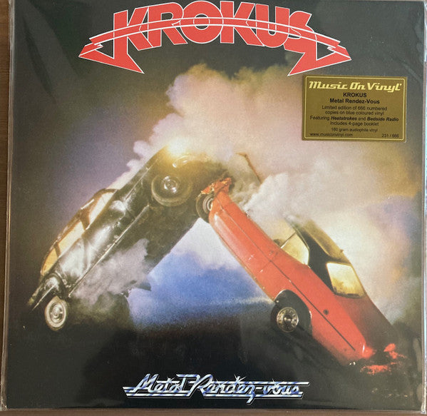 Metal Rendez-Vous